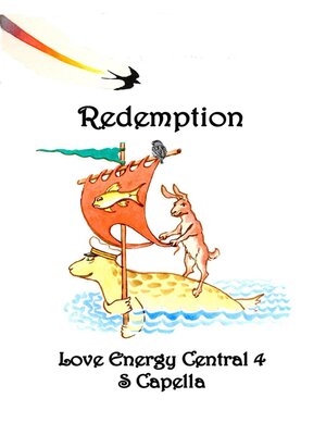 cover image of Redemption
